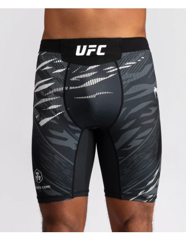 Vale Tudo shorts: perfect balance of support and freedom