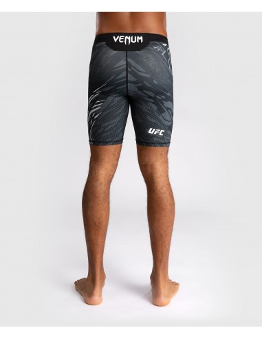 Vale Tudo shorts: perfect balance of support and freedom
