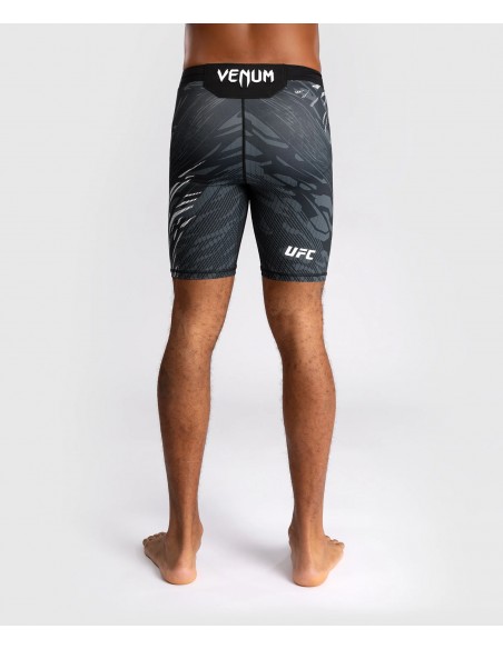 Venum UFC Authentic Fight Night Vale Tudo Shorts Black/White