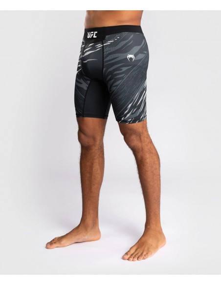 Vale Tudo shorts: perfect balance of support and freedom