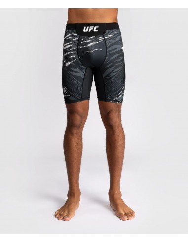 Vale Tudo shorts: perfect balance of support and freedom