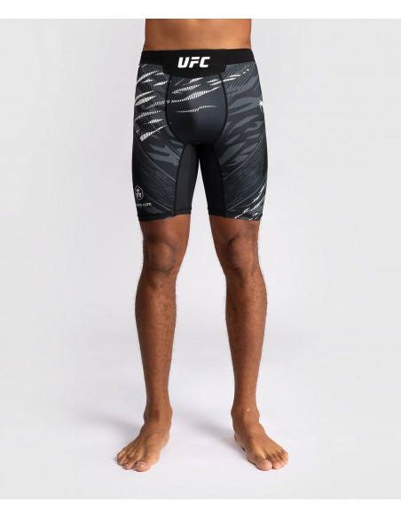 Vale Tudo shorts: perfect balance of support and freedom