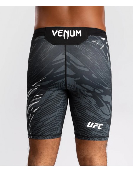 Vale Tudo shorts: perfect balance of support and freedom