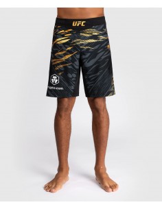 Va à la victoire : Venum UFC Fusion Fight Shorts