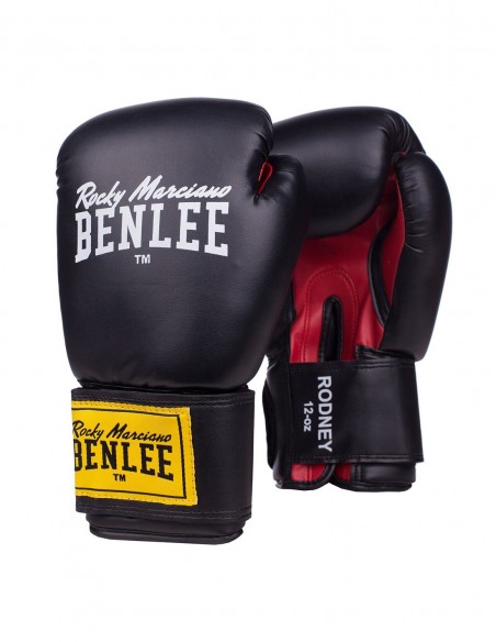 Acheter un set pour débutants Benlee : démarre avec des gants de boxe et plus encore !