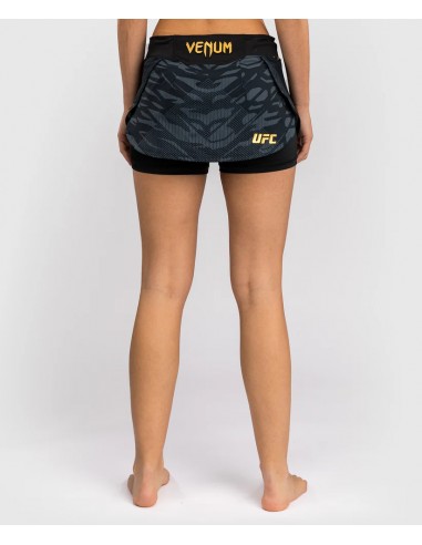 Venum UFC Fusion Authentic fight Night Skort Champion