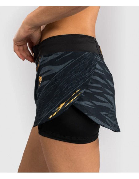 Venum UFC Fusion Authentic fight Night Skort Champion