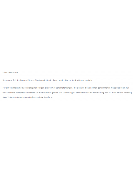 Venum UFC Skort: Bewegungsfreiheit und Stil