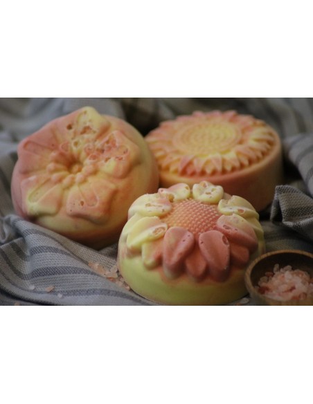 Sapone di sale dell'Himalaya: scopri un miracolo di cura naturale