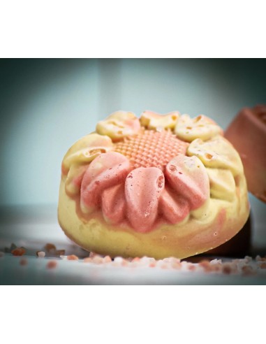 Sapone di sale dell'Himalaya: scopri un miracolo di cura naturale