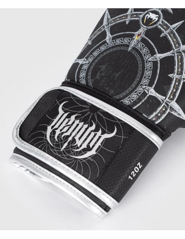 Combats comme un Romain : Venum Gladiator 5.0 Gants Boix de Venum