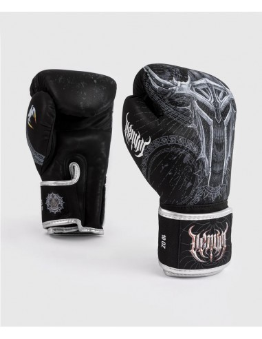 Combats comme un Romain : Venum Gladiator 5.0 Gants Boix de Venum