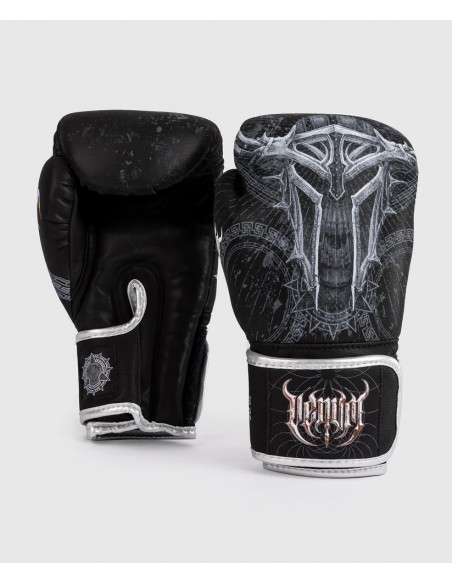 Combats comme un Romain : Venum Gladiator 5.0 Gants Boix de Venum