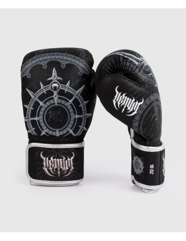 Combats comme un Romain : Venum Gladiator 5.0 Gants Boix de Venum