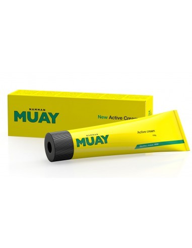 Découvre le pack double Namman Muay à un prix avantageux !