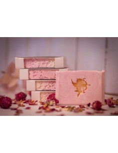 Savon Love Spell : un soin sensuel pour ta peau 2