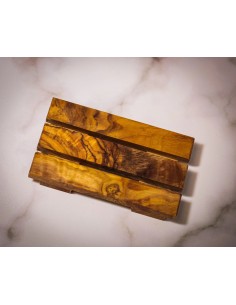 Vivi Soaps Seifenablage Palette 2