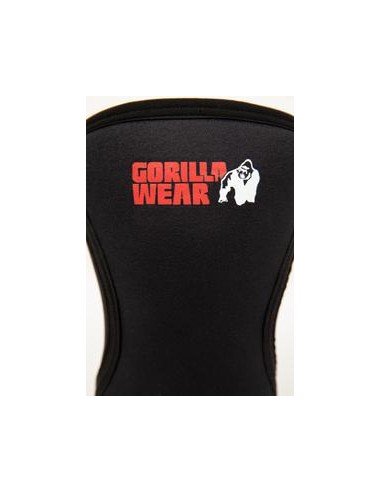 Gorilla Wear Knee Sleeves 5mm