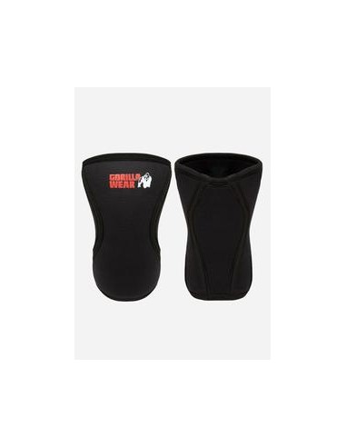 Gorilla Wear Knee Sleeves 5mm