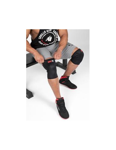 Gorilla Wear Knee Sleeves 5mm