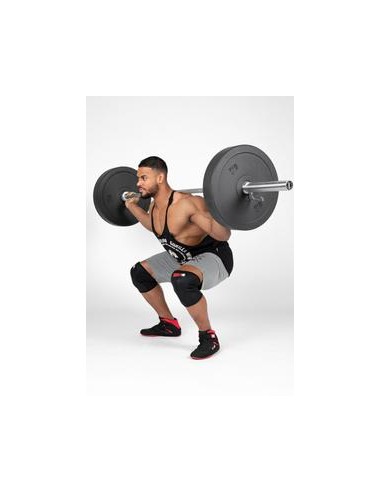 Gorilla Wear Knee Sleeves 5mm