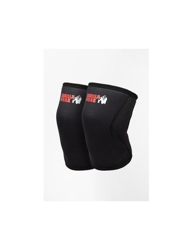 Gorilla Wear Knee Sleeves 5mm