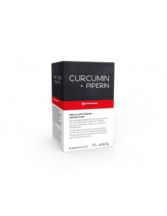 Più vitalità con la curcuma - Il tuo PowerFood One