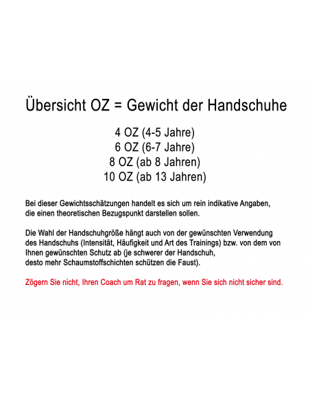 Mit BENLEE RODNEY zum Box-Erfolg: Kinder Boxhandschuhe für Einsteiger