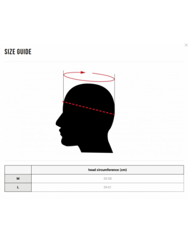 Optimaler Schutz mit dem Leone "The Greatest" Kopfschutz aus Leder