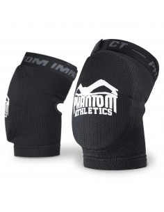 Maximum control: Phantom Impact elbow protection