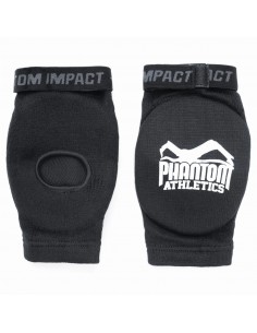 Maximum control: Phantom Impact elbow protection 2