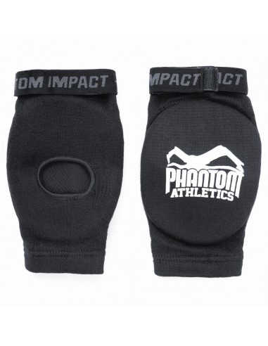 Maximum control: Phantom Impact elbow protection