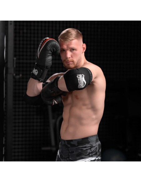 Contrôle maximal : Protège-coudes Phantom Impact