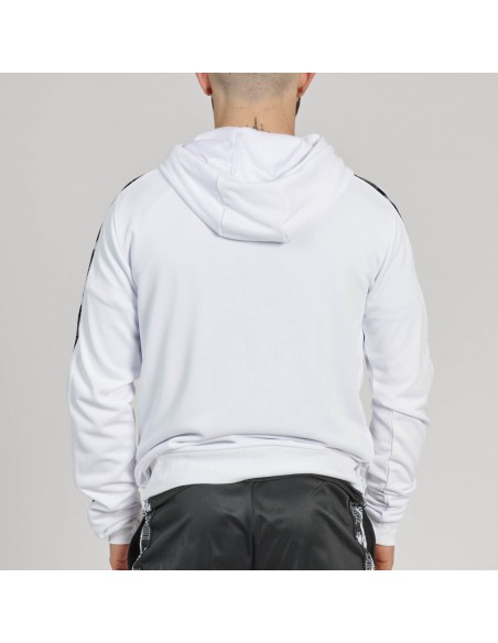 Entraîne-toi avec style avec le sweat à capuche Leone Iconic