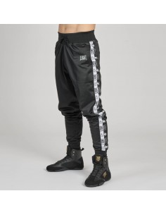 Il comfort incontra lo stile: i tuoi pantaloni della tuta Leone ICONIC