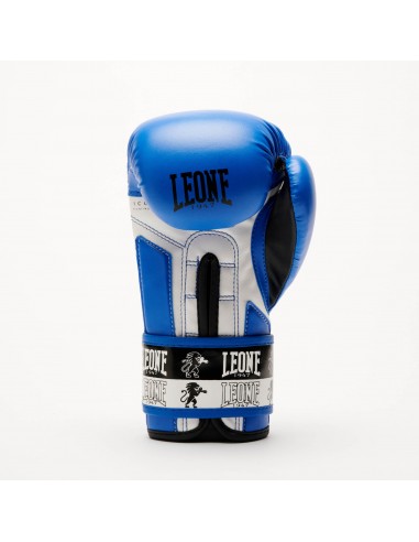 Leone Iconic Kinderboxhandschuhe GN408J