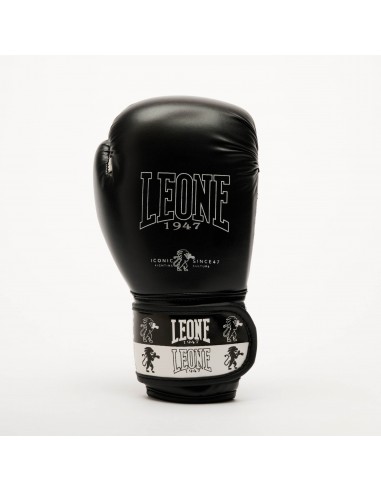 Leone Iconic Kinderboxhandschuhe GN408J