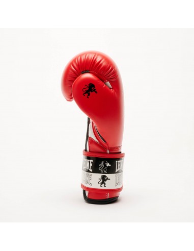 Discover Leone Iconic children's boxing gloves now