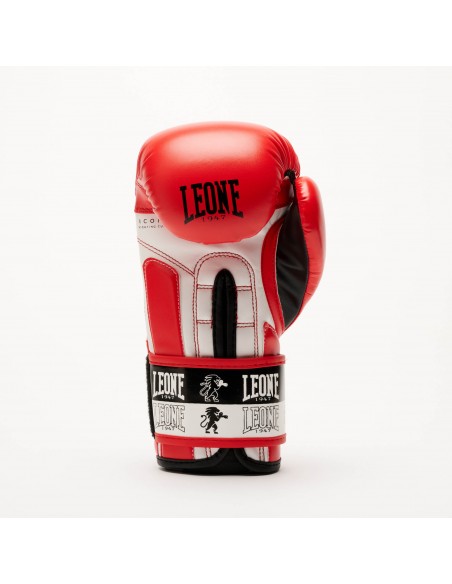 Leone Iconic Kinderboxhandschuhe GN408J