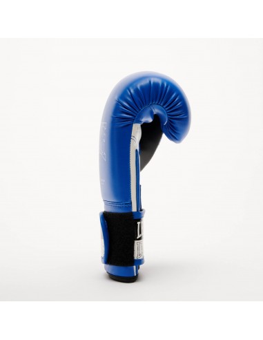 Découvrir maintenant les gants de boxe pour enfants Leone Iconic