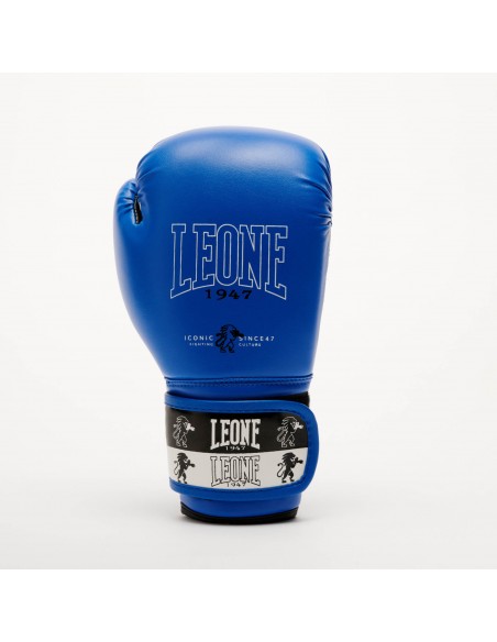 Scopri subito i guantoni da boxe Leone Iconic per bambini