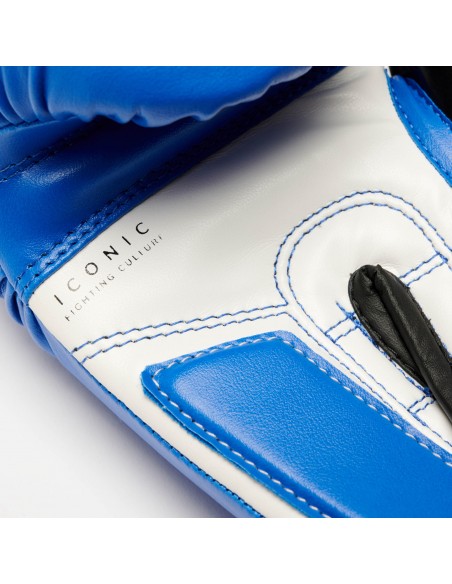 Découvrir maintenant les gants de boxe pour enfants Leone Iconic