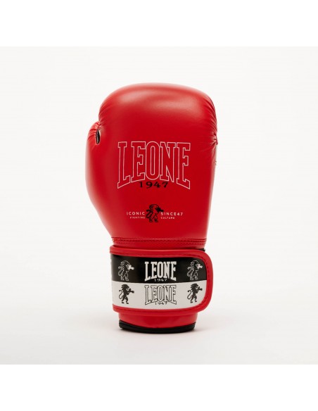 Leone Iconic Kinderboxhandschuhe GN408J