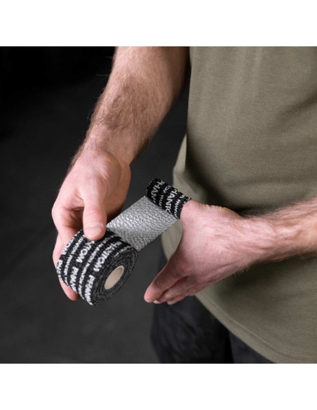 Protezione e comfort: i migliori nastri Phantom Grip