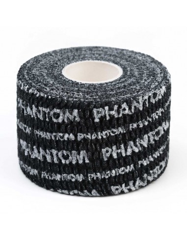 Protection et confort : les meilleures bandes Phantom Grip