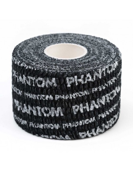 Protection et confort : les meilleures bandes Phantom Grip