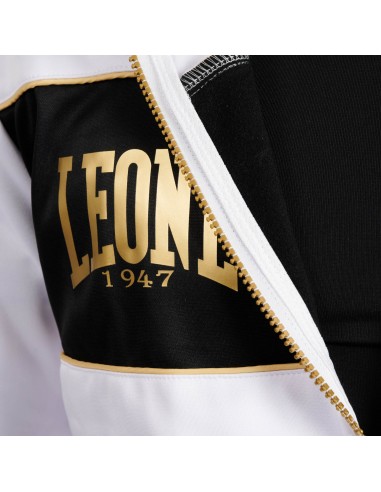 Find your perfect Leone Premium training jacket