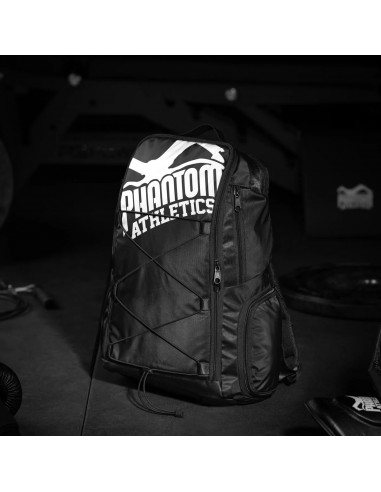 Sac à dos Phantom Apex - Idéal pour les arts martiaux & la gym