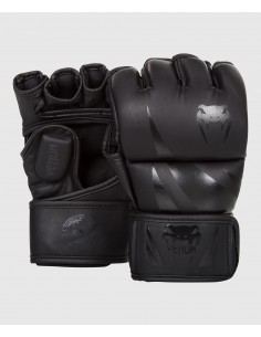 MMA Gloves - Challenger Venum buy in Swiss online shop