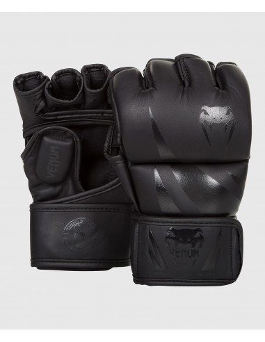 MMA Gloves - Challenger Venum buy in Swiss online shop
